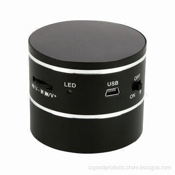 Vibration speaker 10W with Bluetooth function